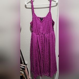 TORRID Size 1 dress